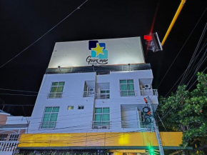 HOTEL GAIRA MAR